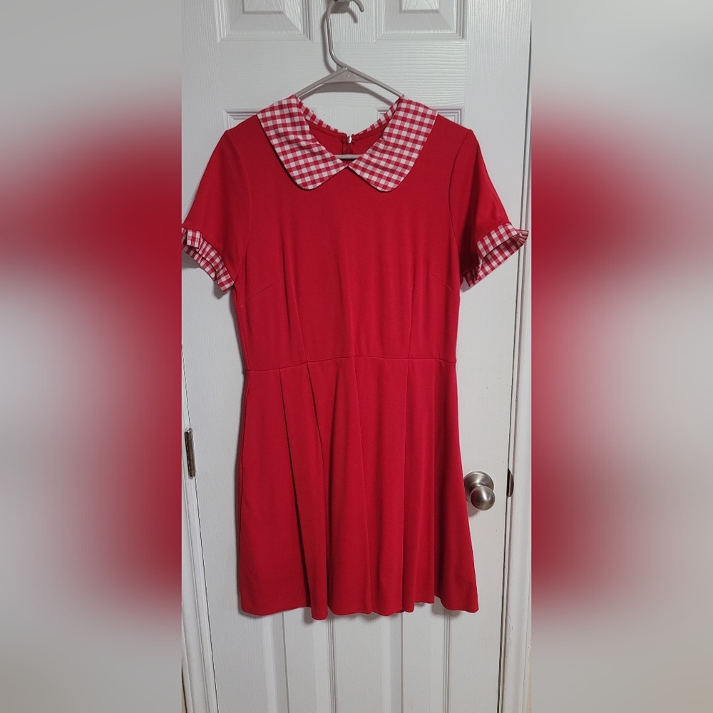 Smak Parlour Dress